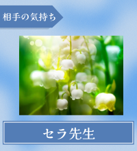 みんなの電話占い　セラ先生